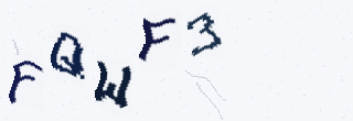 Código captcha